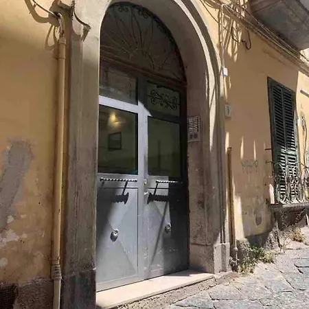 Salita Betlemme House Naples