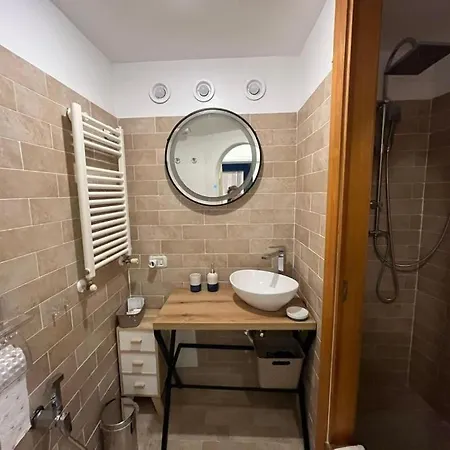 Salita Betlemme House Apartment