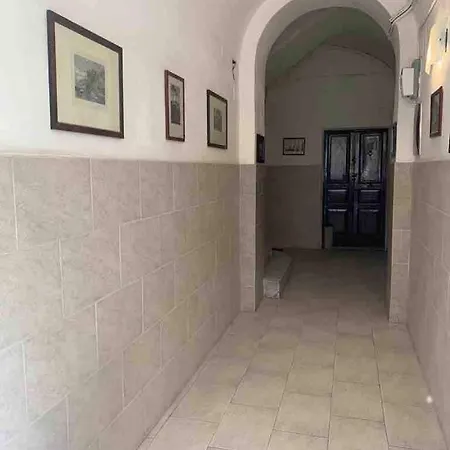Apartment Salita Betlemme House *