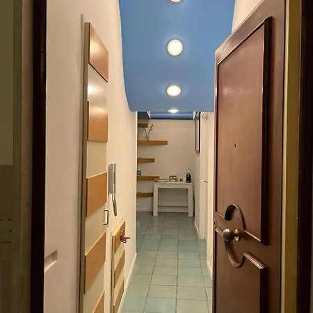 Salita Betlemme House * Naples