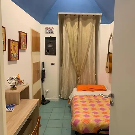 Apartment Salita Betlemme House *