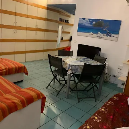 Salita Betlemme House Apartment Naples