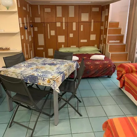 Apartment Salita Betlemme House *