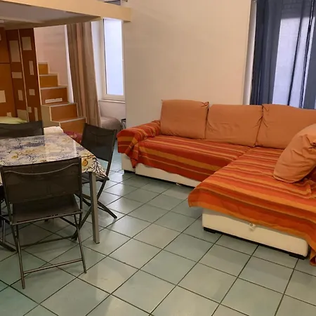 Salita Betlemme House Naples